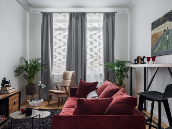 Дом Ксении Собчак — где живет ведущая программы «Осторожно Собчак!» Дом Ксении Собчак — где живет ведущая программы «Осторожно Собчак!»