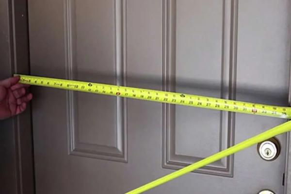 Какую дверь в ванную выбрать и как установить Какую дверь в ванную выбрать и как установить