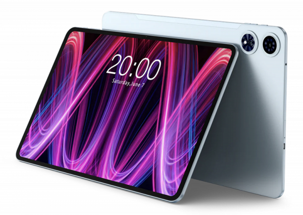 Обзор 12-дюймового планшета Teclast T60 Plus Обзор 12-дюймового планшета Teclast T60 Plus