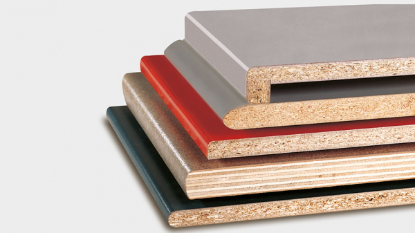 Все, что надо знать о столешнице постформинг Все, что надо знать о столешнице постформинг