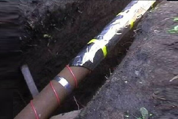 Как утеплить скважину на зиму: обзор лучших способов + выбор материалов Как утеплить скважину на зиму: обзор лучших способов + выбор материалов