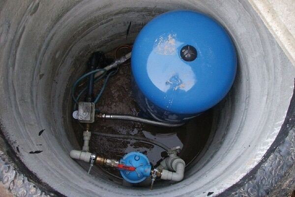 Как утеплить скважину на зиму: обзор лучших способов + выбор материалов Как утеплить скважину на зиму: обзор лучших способов + выбор материалов