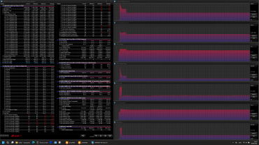 Обзор игрового ноутбука Asus ROG Strix Scar 18 G835LX с Intel Core Ultra 9 275HX и Nvidia GeForce RTX 5090 Laptop Обзор игрового ноутбука Asus ROG Strix Scar 18 G835LX с Intel Core Ultra 9 275HX и Nvidia GeForce RTX 5090 Laptop
