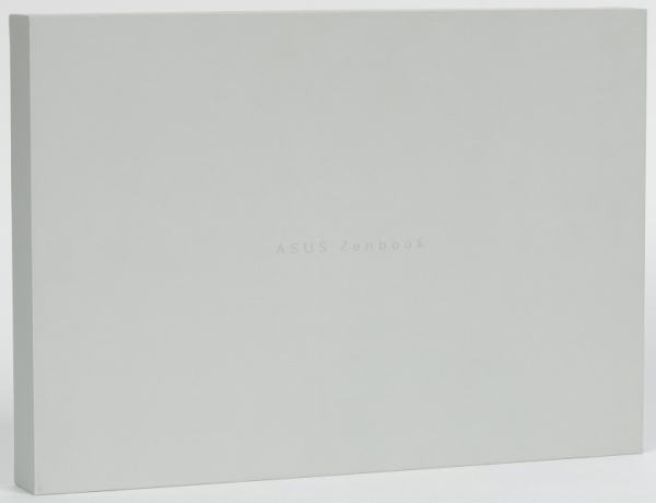 Обзор ноутбука Asus Zenbook A14 UX3407RA на платформе Snapdragon X Elite X1E-78-100