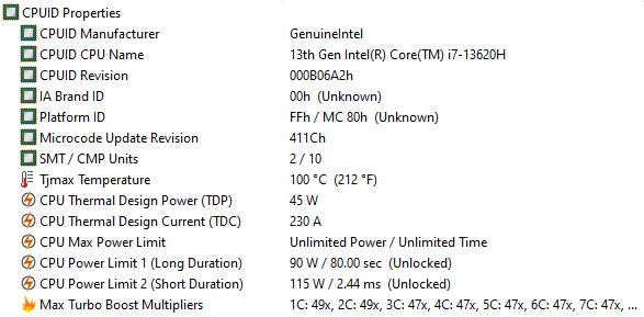 Обзор игрового ноутбука Thunderobot Range 17 Pro Обзор игрового ноутбука Thunderobot Range 17 Pro