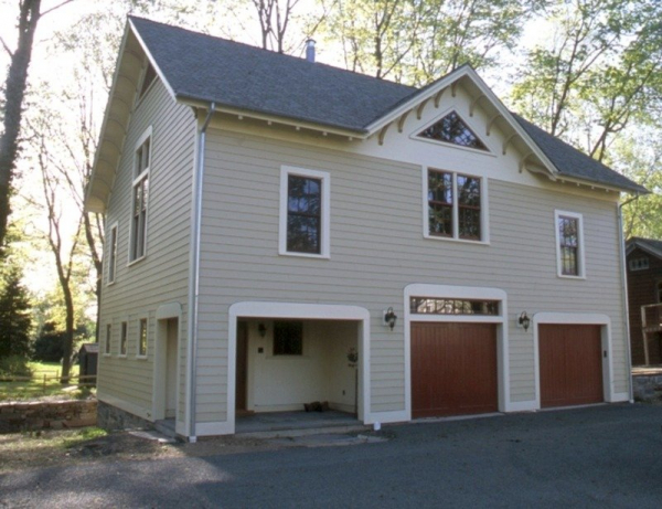 10 мифов о каркасных домах 10 мифов о каркасных домах