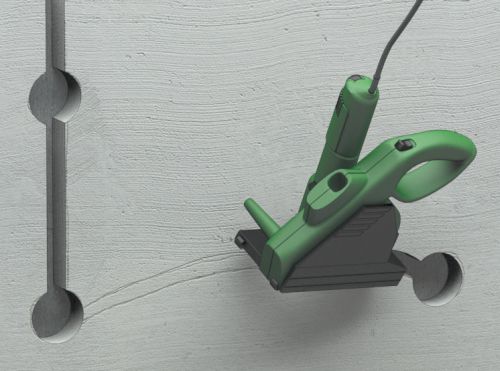 Монтаж скрытой электропроводки Монтаж скрытой электропроводки