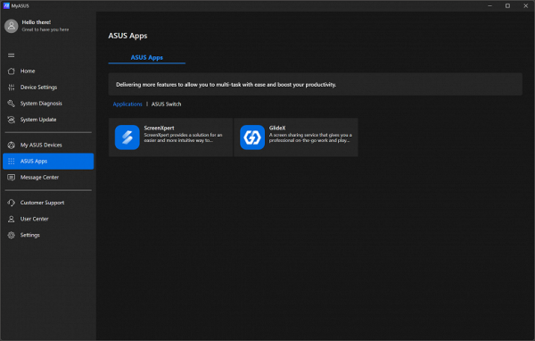 Обзор ноутбука Asus Zenbook A14 UX3407RA на платформе Snapdragon X Elite X1E-78-100