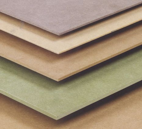 Разновидности плит и листов для обшивки стен, пола и потолка Разновидности плит и листов для обшивки стен, пола и потолка