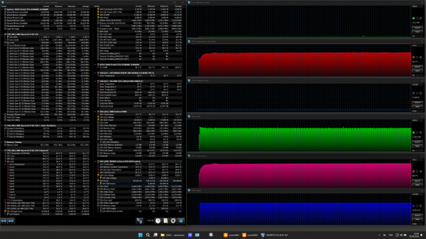 Обзор ноутбука Asus ProArt P16 (H7606WI) с AMD Ryzen AI 9 HX 370 и Nvidia GeForce RTX 4070 Laptop Обзор ноутбука Asus ProArt P16 (H7606WI) с AMD Ryzen AI 9 HX 370 и Nvidia GeForce RTX 4070 Laptop