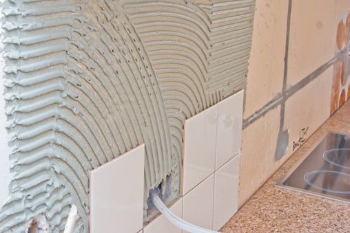 Монтаж скрытой электропроводки Монтаж скрытой электропроводки