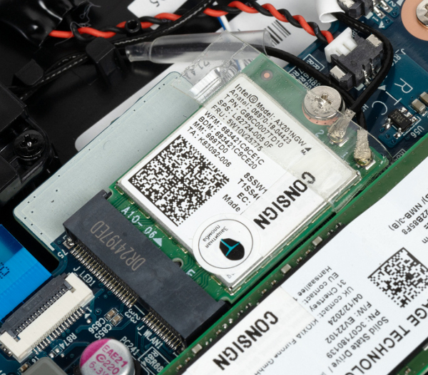 Обзор игрового ноутбука Thunderobot Range 17 Pro Обзор игрового ноутбука Thunderobot Range 17 Pro