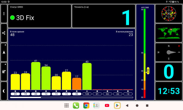 Обзор 12-дюймового планшета Teclast T60 Plus Обзор 12-дюймового планшета Teclast T60 Plus