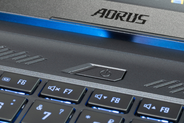 Обзор игрового ноутбука Gigabyte Aorus 16X (2024) ASG с Intel Core i9-14900HX и Nvidia GeForce RTX 4070 Laptop Обзор игрового ноутбука Gigabyte Aorus 16X (2024) ASG с Intel Core i9-14900HX и Nvidia GeForce RTX 4070 Laptop