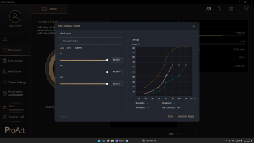 Обзор ноутбука Asus ProArt P16 (H7606WI) с AMD Ryzen AI 9 HX 370 и Nvidia GeForce RTX 4070 Laptop Обзор ноутбука Asus ProArt P16 (H7606WI) с AMD Ryzen AI 9 HX 370 и Nvidia GeForce RTX 4070 Laptop