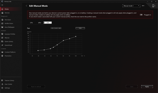 Обзор игрового ноутбука Asus ROG Strix Scar 18 G835LX с Intel Core Ultra 9 275HX и Nvidia GeForce RTX 5090 Laptop Обзор игрового ноутбука Asus ROG Strix Scar 18 G835LX с Intel Core Ultra 9 275HX и Nvidia GeForce RTX 5090 Laptop