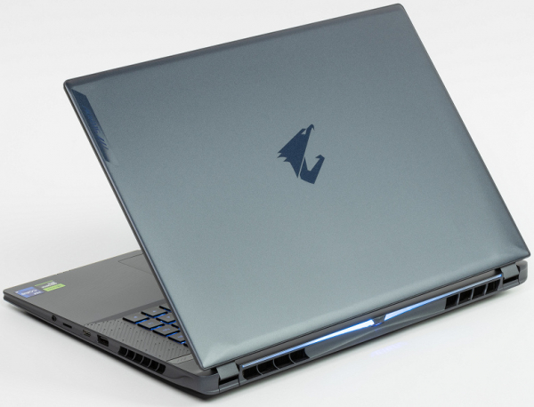 Обзор игрового ноутбука Gigabyte Aorus 16X (2024) ASG с Intel Core i9-14900HX и Nvidia GeForce RTX 4070 Laptop Обзор игрового ноутбука Gigabyte Aorus 16X (2024) ASG с Intel Core i9-14900HX и Nvidia GeForce RTX 4070 Laptop