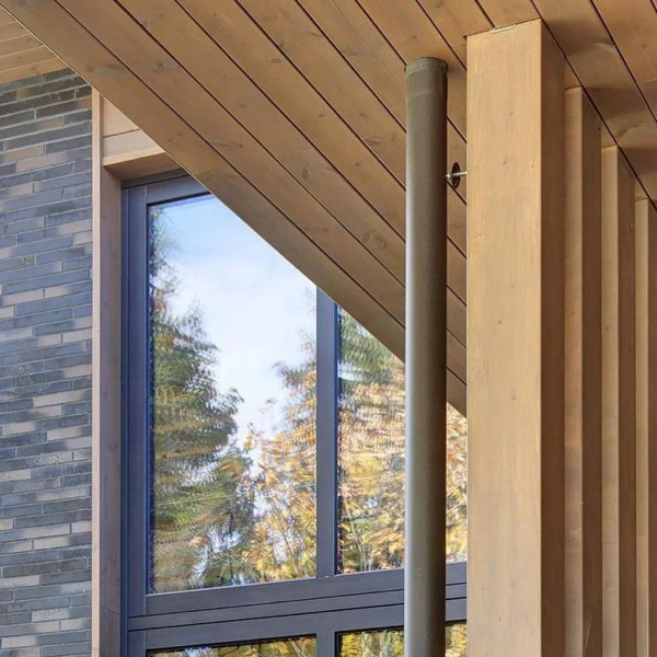 Дом Ксении Собчак — где живет ведущая программы «Осторожно Собчак!» Дом Ксении Собчак — где живет ведущая программы «Осторожно Собчак!»