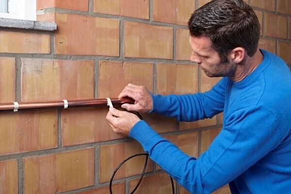 Как утеплить скважину на зиму: обзор лучших способов + выбор материалов Как утеплить скважину на зиму: обзор лучших способов + выбор материалов