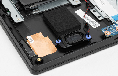 Обзор игрового ноутбука Thunderobot Range 17 Pro Обзор игрового ноутбука Thunderobot Range 17 Pro