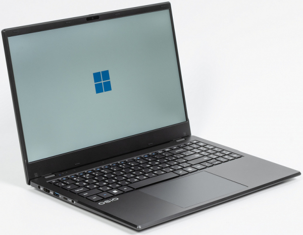 Обзор бюджетного ноутбука OSiO BaseLine B150i Обзор бюджетного ноутбука OSiO BaseLine B150i