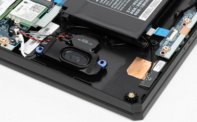 Обзор игрового ноутбука Thunderobot Range 17 Pro Обзор игрового ноутбука Thunderobot Range 17 Pro