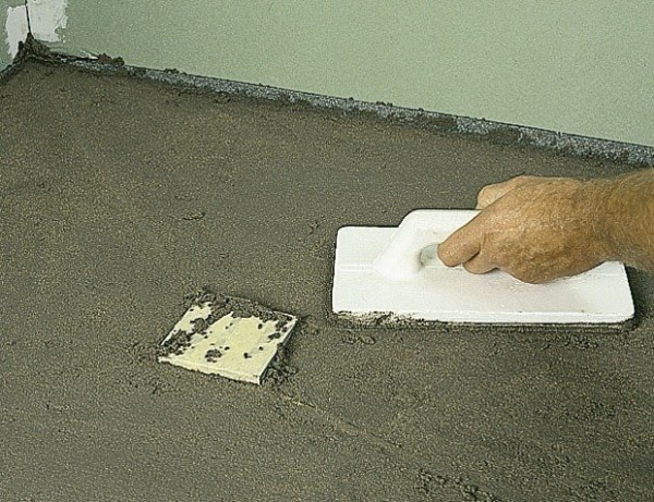 Как сделать сливной трап в душевой Как сделать сливной трап в душевой