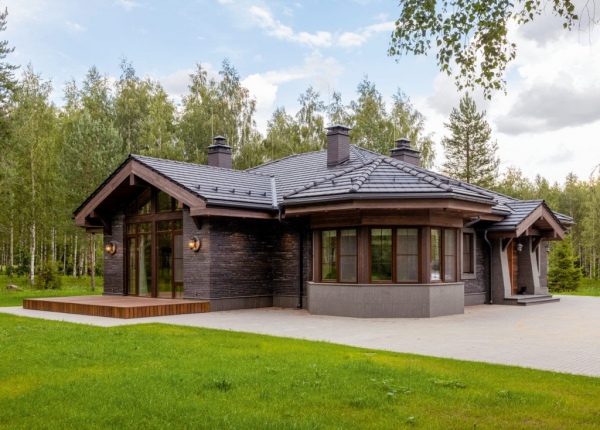 Природа и стиль