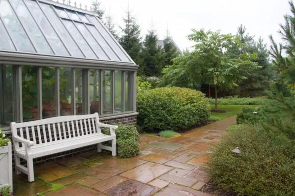 Красивые теплицы в английском стиле: как выбрать подходящую Красивые теплицы в английском стиле: как выбрать подходящую