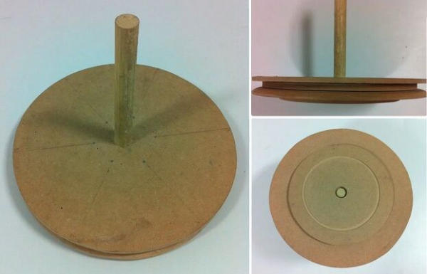 Вертикальный ветрогенератор своими руками: как собрать ветряк с вертикальной осью вращения Вертикальный ветрогенератор своими руками: как собрать ветряк с вертикальной осью вращения