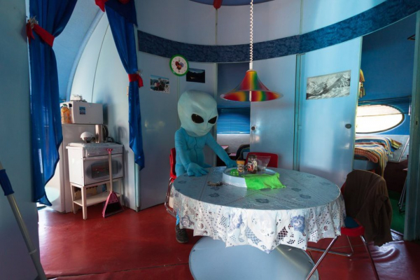 10 необычных зданий России 10 необычных зданий России