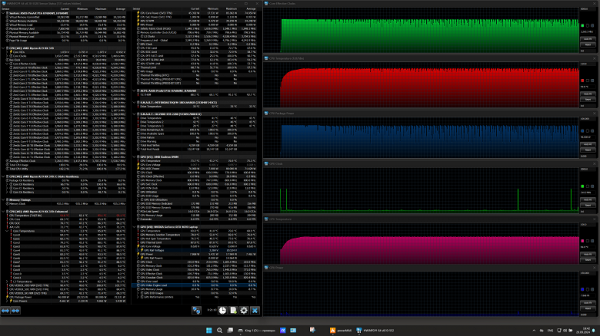 Обзор ноутбука Asus ProArt P16 (H7606WI) с AMD Ryzen AI 9 HX 370 и Nvidia GeForce RTX 4070 Laptop Обзор ноутбука Asus ProArt P16 (H7606WI) с AMD Ryzen AI 9 HX 370 и Nvidia GeForce RTX 4070 Laptop