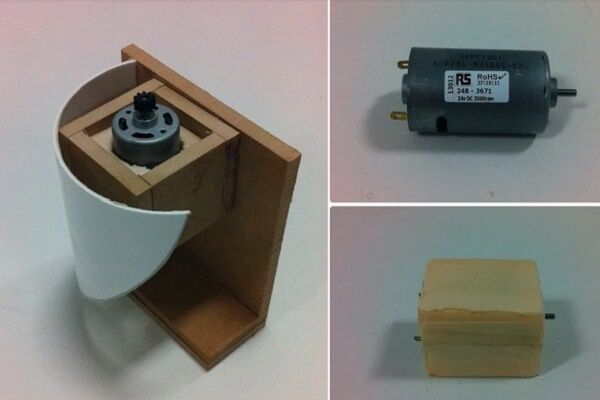 Вертикальный ветрогенератор своими руками: как собрать ветряк с вертикальной осью вращения Вертикальный ветрогенератор своими руками: как собрать ветряк с вертикальной осью вращения