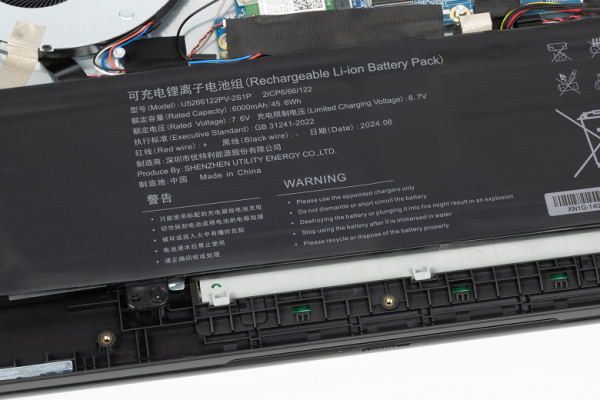 Обзор ноутбука iRU Strato 15ALI Обзор ноутбука iRU Strato 15ALI