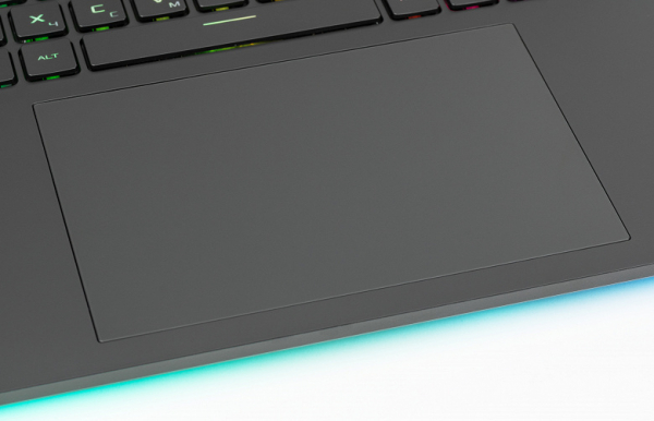 Обзор игрового ноутбука Asus ROG Strix Scar 18 G835LX с Intel Core Ultra 9 275HX и Nvidia GeForce RTX 5090 Laptop Обзор игрового ноутбука Asus ROG Strix Scar 18 G835LX с Intel Core Ultra 9 275HX и Nvidia GeForce RTX 5090 Laptop