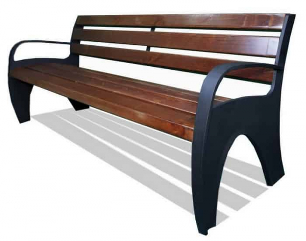 Какие бывают скамейки Какие бывают скамейки