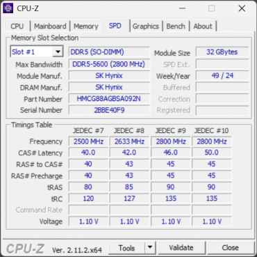 Обзор игрового ноутбука Asus ROG Strix Scar 18 G835LX с Intel Core Ultra 9 275HX и Nvidia GeForce RTX 5090 Laptop Обзор игрового ноутбука Asus ROG Strix Scar 18 G835LX с Intel Core Ultra 9 275HX и Nvidia GeForce RTX 5090 Laptop