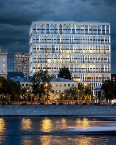 Дом Ксении Собчак — где живет ведущая программы «Осторожно Собчак!» Дом Ксении Собчак — где живет ведущая программы «Осторожно Собчак!»