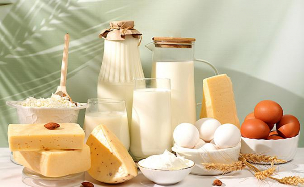 Диетолог рассказал, как после 50 лет восполнить дефицит кальция в организме Диетолог рассказал, как после 50 лет восполнить дефицит кальция в организме