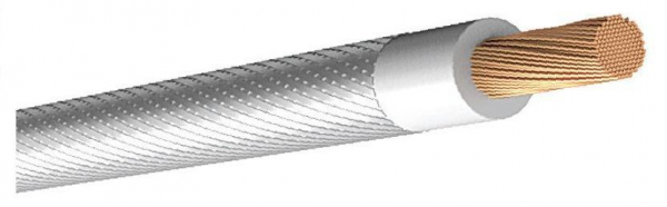 Виды кабелей, проводов и шнуров Виды кабелей, проводов и шнуров