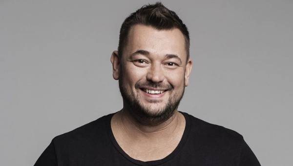 Дом Сергея Жукова — среда обитания лидера «Руки вверх» Дом Сергея Жукова — среда обитания лидера «Руки вверх»