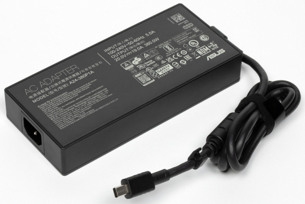 Обзор игрового ноутбука Asus ROG Strix Scar 18 G835LX с Intel Core Ultra 9 275HX и Nvidia GeForce RTX 5090 Laptop Обзор игрового ноутбука Asus ROG Strix Scar 18 G835LX с Intel Core Ultra 9 275HX и Nvidia GeForce RTX 5090 Laptop