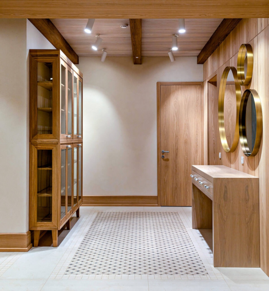 Природа и стиль