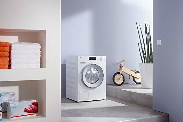Какие немецкие стиральные машины лучше: сравнительный обзор популярных производителей
