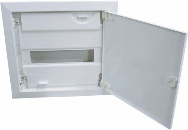 Монтаж распределительного электрощитка Монтаж распределительного электрощитка