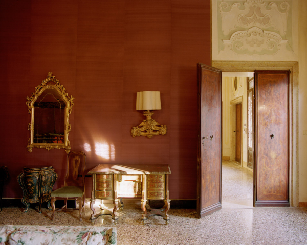 Как жил Пьер Карден: 3 дворца известного кутюрье Как жил Пьер Карден: 3 дворца известного кутюрье