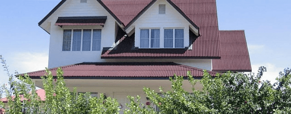 Спасайте вашу крышу с «Леруа Мерлен» Спасайте вашу крышу с «Леруа Мерлен»