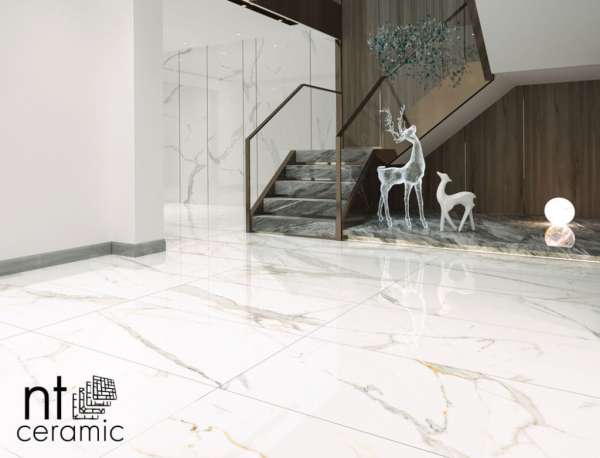 Правила выбора керамогранита