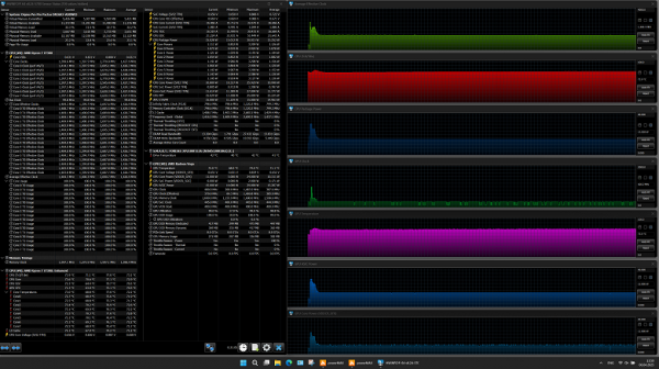 Обзор ноутбука Digma Pro Pactos с AMD Ryzen 7 7730U Обзор ноутбука Digma Pro Pactos с AMD Ryzen 7 7730U