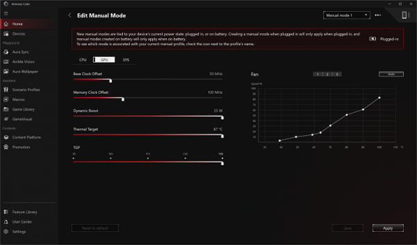 Обзор игрового ноутбука Asus ROG Strix Scar 18 G835LX с Intel Core Ultra 9 275HX и Nvidia GeForce RTX 5090 Laptop Обзор игрового ноутбука Asus ROG Strix Scar 18 G835LX с Intel Core Ultra 9 275HX и Nvidia GeForce RTX 5090 Laptop